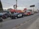 Niña sufre accidente con dispensador de juguetes en taquería de la colonia Granjas