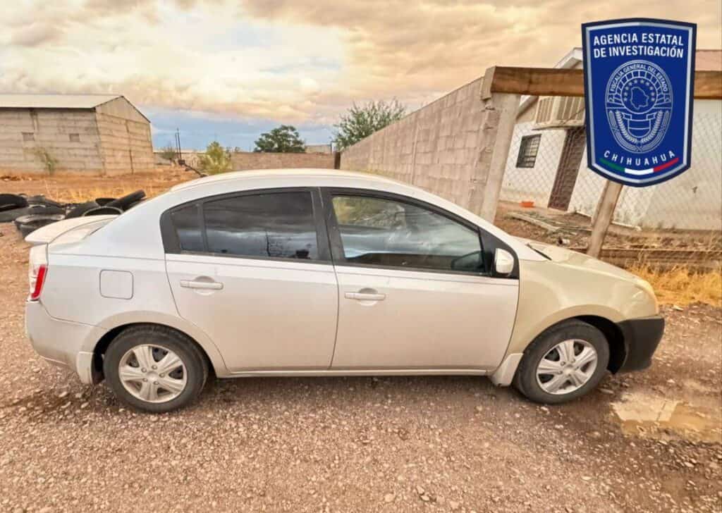 Detienen en cateo en Nuevo Casas Grandes a 5 con cristal,. mariguana y cocaína