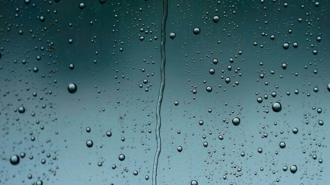 Temporal de lluvias se mantendrá en gran parte de México hoy 24 de junio; estos son los estados más afectados