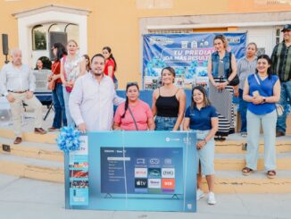 ¡Estos son los ganadores del sorteo del Predial 2025 en Camargo!