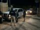 Policía Municipal y C7 de Camargo realizan operativo exitoso y logran la detención de tres presuntos delincuentes