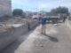 Servicios municipales de Camargo realiza trabajos de limpieza en arroyos y canales dentro de la ciudad