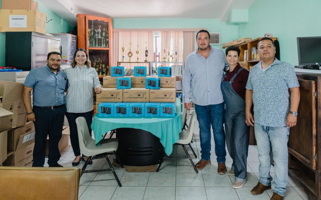 Felicita Jorge Aldana a maestros de Camargo: su vocación, paciencia y entrega transforman vidas desde las aulas