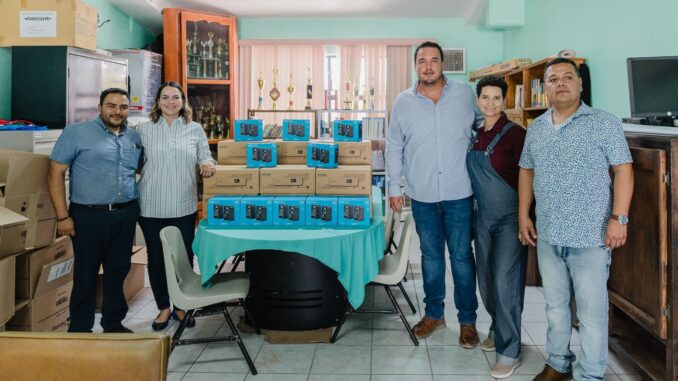 Felicita Jorge Aldana a maestros de Camargo: su vocación, paciencia y entrega transforman vidas desde las aulas