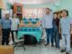 Felicita Jorge Aldana a maestros de Camargo: su vocación, paciencia y entrega transforman vidas desde las aulas