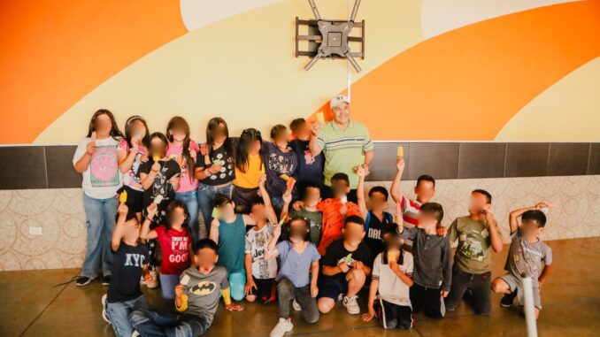 CONCLUYE MUNICIPIO PROGRAMA DE PREVENCIÓN DE ADICCIONES EN EL CENTRO COMUNITARIO ADN