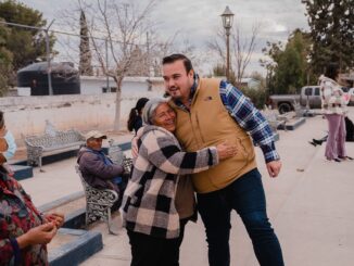 Hoy celebramos y reconocemos la labor que las mamás desempeñan en la formación de las familias: Jorge Aldana