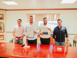 Municipio y UTCam impulsan formación de nuevos profesionales en psicología para Camargo