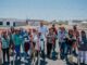 Gracias al programa de ocupación temporal, juntos vamos a tener un Camargo más bonito y ordenado: Jorge Aldana