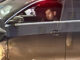 Es agente de vialidad quien protagonizó choque y fuga en carretera a Cuauhtémoc