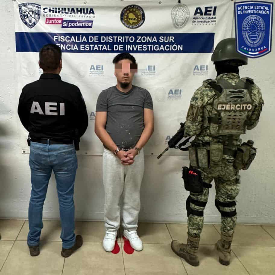 Captura AEI a prófugo por la muerte de una persona en accidente automovilístico