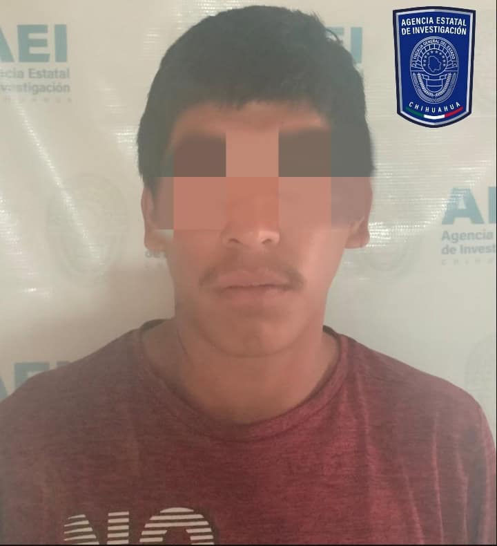 Vinculado a proceso por homicidio cometido en Guachochi