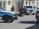 Aseguran un arma, una granada, droga y motocicleta en vivienda abandonada en Riberas de Sacramento