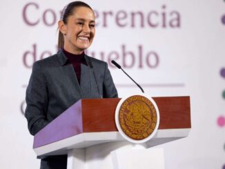 Sheinbaum deja en claro que debe ser «prontito» la firma de acuerdo con Trump