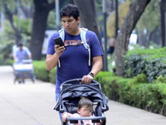 Ausentes y jueces cómplices, el otro rostro del Día del Padre en México