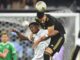 México le gana 1-0 a República Dominicana tras 45 minutos
