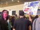 El jefe de la Policía de Los Ángeles espera manifestaciones «sin precedentes» este sábado