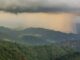 Alertan por pronóstico de lluvias fuertes para este domingo