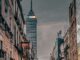 SMN alerta por lluvias intensas, granizo y posible formación de torbellinos en el norte del país