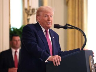 El Gobierno de Trump pausa su programa de redadas indiscriminadas contra migrantes