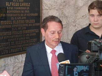 «Ni adeudo, ni rezago en pago de jubilaciones en Pensiones»: Granillo