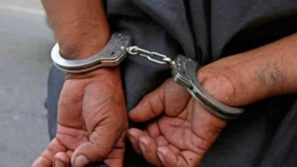 Detienen en Puebla a ecuatoriano acusado de homicidio en EE.UU.