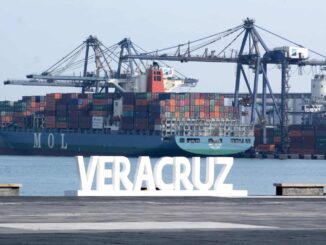 Banxico advierte que persiste la «debilidad» de la economía mexicana por aranceles