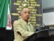 Envía Congreso de Chihuahua petición para asegurar el acceso equitativo y el uso sustentable del agua en el campo