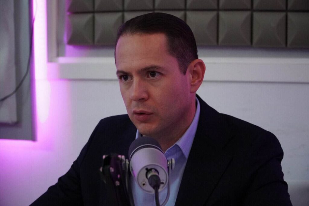 Política exterior torpe y fallida de morena la pagamos los mexicanos con aumento en aranceles e impuestos en remesas: Villalobos