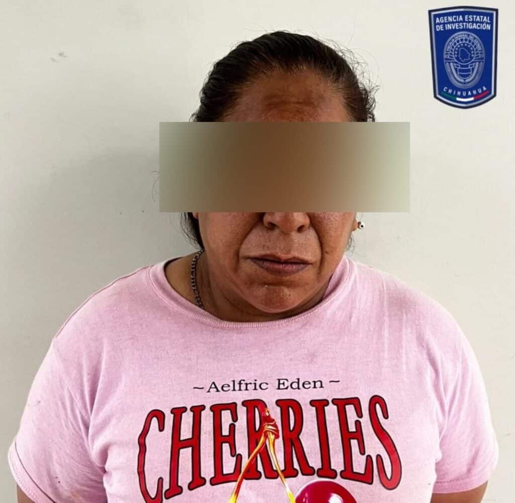 Detienen AEI a pareja que traían una pistola en la colonia Kilómetro 20