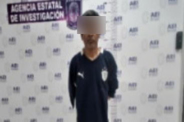 Vinculado a proceso por el homicidio de un hombre en la colonia Independencia Sur