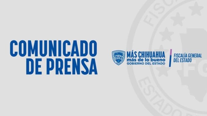Obtiene la Fiscalía Zona Centro la identidad de las otras dos personas localizadas sin vida en la carretera Aldama – Ojinaga