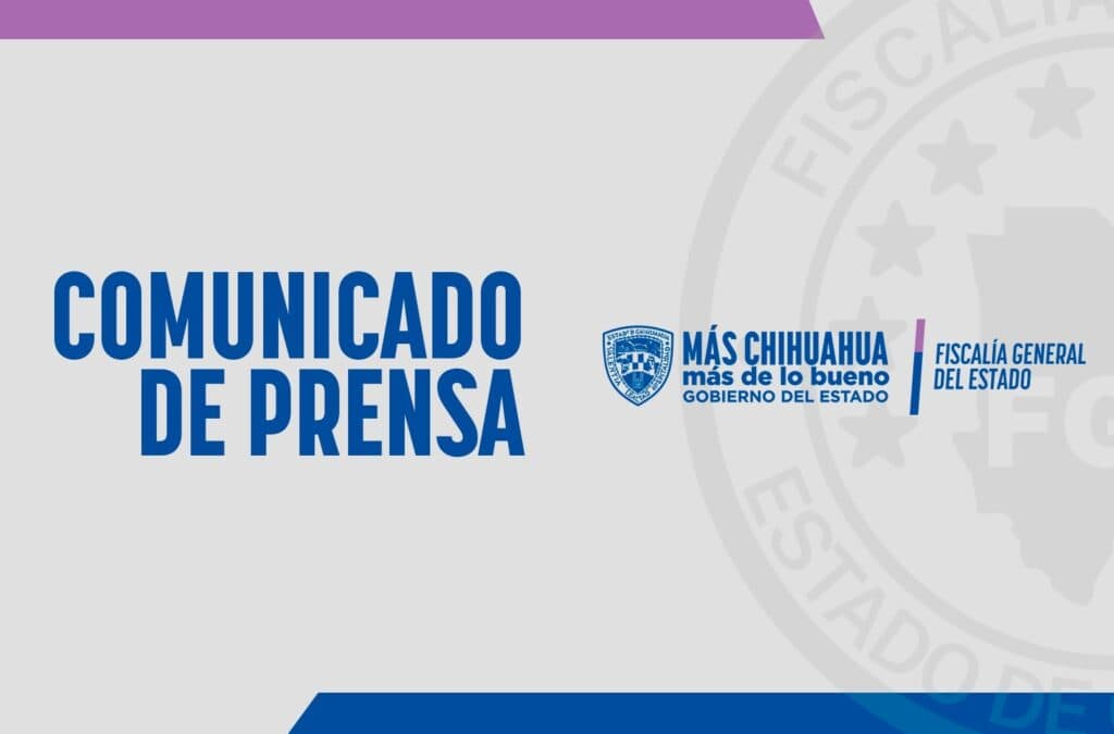 Obtiene la Fiscalía Zona Centro la identidad de las otras dos personas localizadas sin vida en la carretera Aldama – Ojinaga