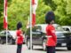 Canadá refuerza la seguridad en Kananaskis en preparación para la Cumbre del G7