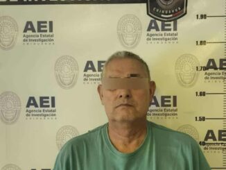 Acusan a hombre de 64 años de intento de homicidio