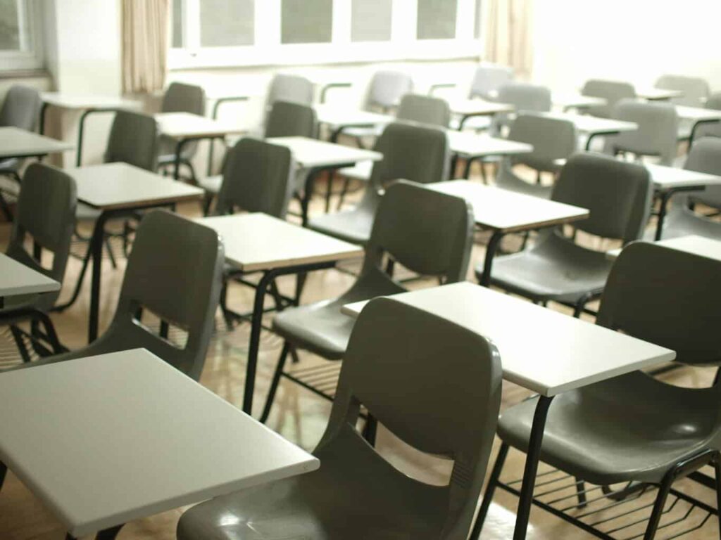 cuándo inicia, vacaciones y días sin clases