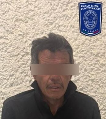 Cumplimenta AEI orden de aprehensión a presunto feminicida