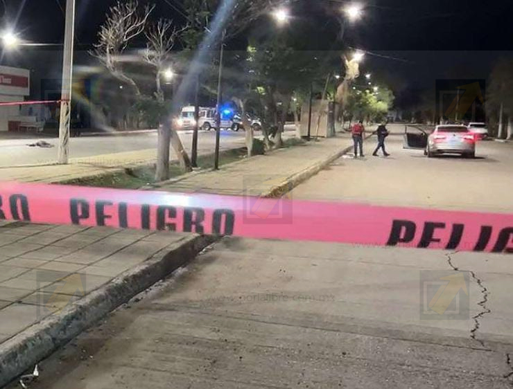 Localizan ejecutado a joven reportado como desaparecido en Aldama
