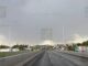 Prevalece aviso preventivo por altas temperaturas y lluvias a partir de esta tarde noche
