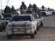 Agentes capturan a dos delincuentes y otros dos mueren en Sinaloa