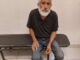 Piden apoyo para localizar a familia de hombre extraviado