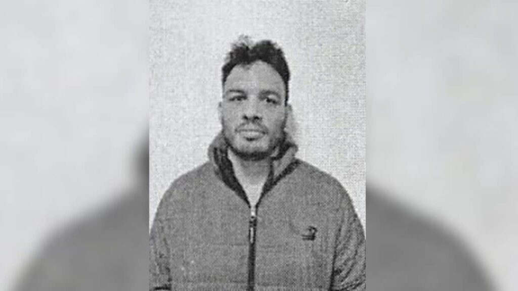 Detienen en EE.UU. a Julio César Chávez Jr.; lo señalan como miembro del Cártel de Sinaloa