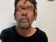 Detenido por posesión de metanfetamina en la calle Simón Bolívar