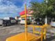 Hallan sin vida a hombre en situación de calle dentro de un contenedor de basura