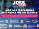 Será oficina de Joss Vega centro de acopio para personas damnificada por las lluvias