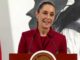 Sheinbaum presenta plan integral para 10 municipios del Estado de México; «es saldar una deuda histórica», asegura