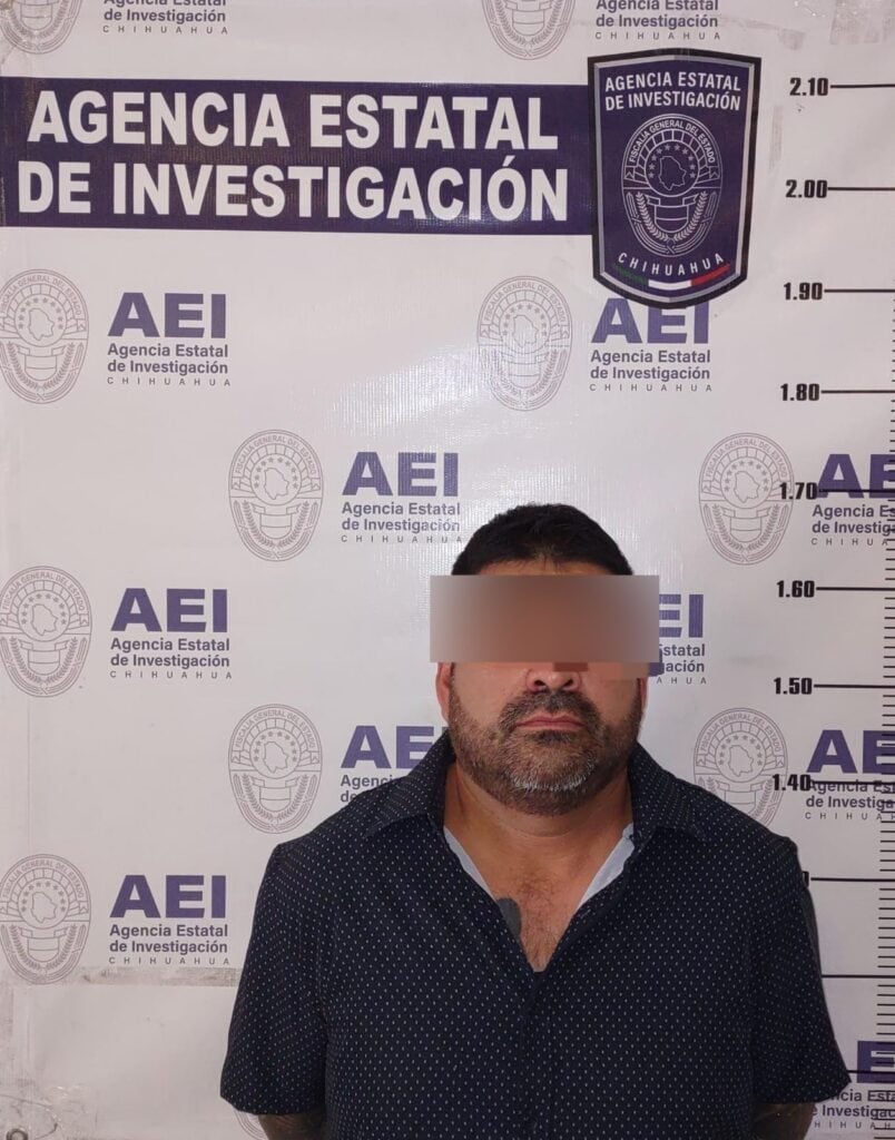Vinculan a proceso al acusado de privar de la vida a su familiar en Cd. Juárez